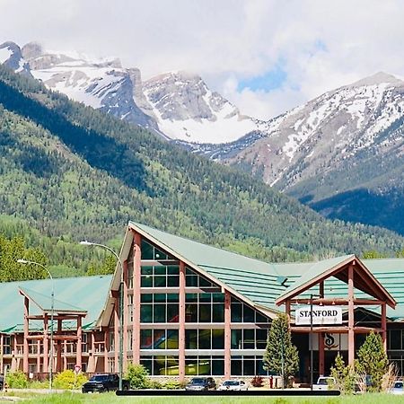 Fernie Stanford Resort Kültér fotó