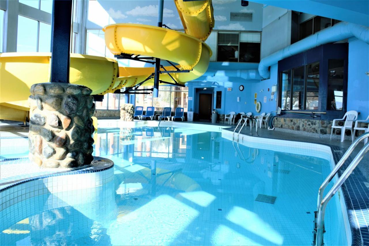 Fernie Stanford Resort Kültér fotó