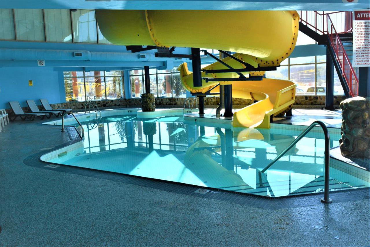 Fernie Stanford Resort Kültér fotó