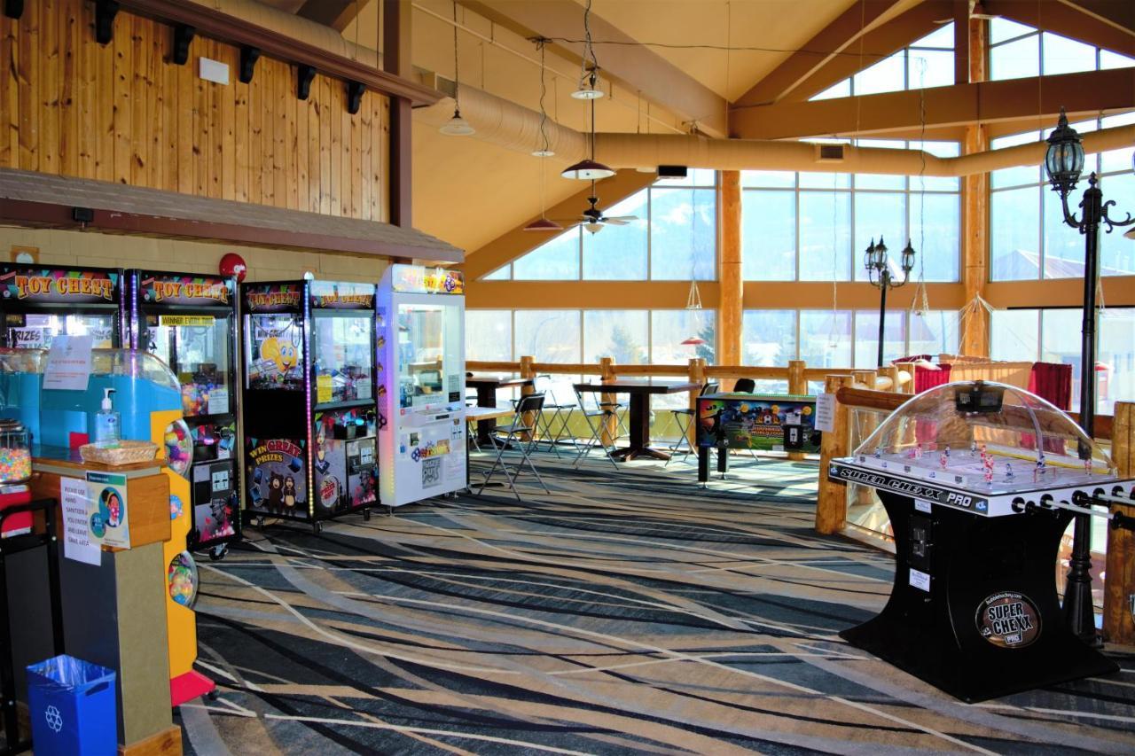 Fernie Stanford Resort Kültér fotó