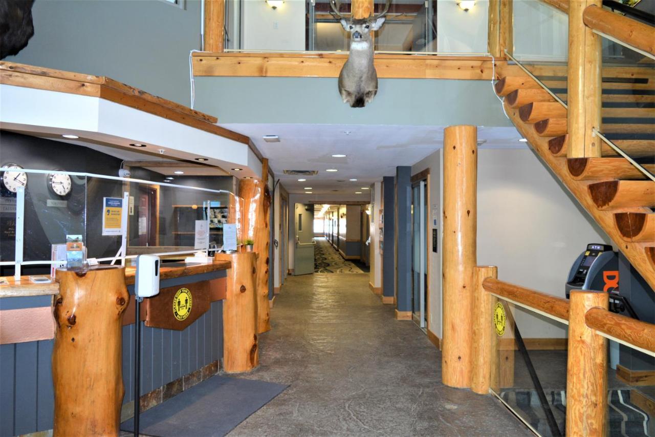 Fernie Stanford Resort Kültér fotó