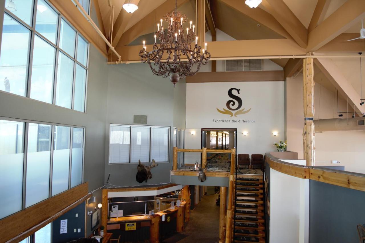Fernie Stanford Resort Kültér fotó