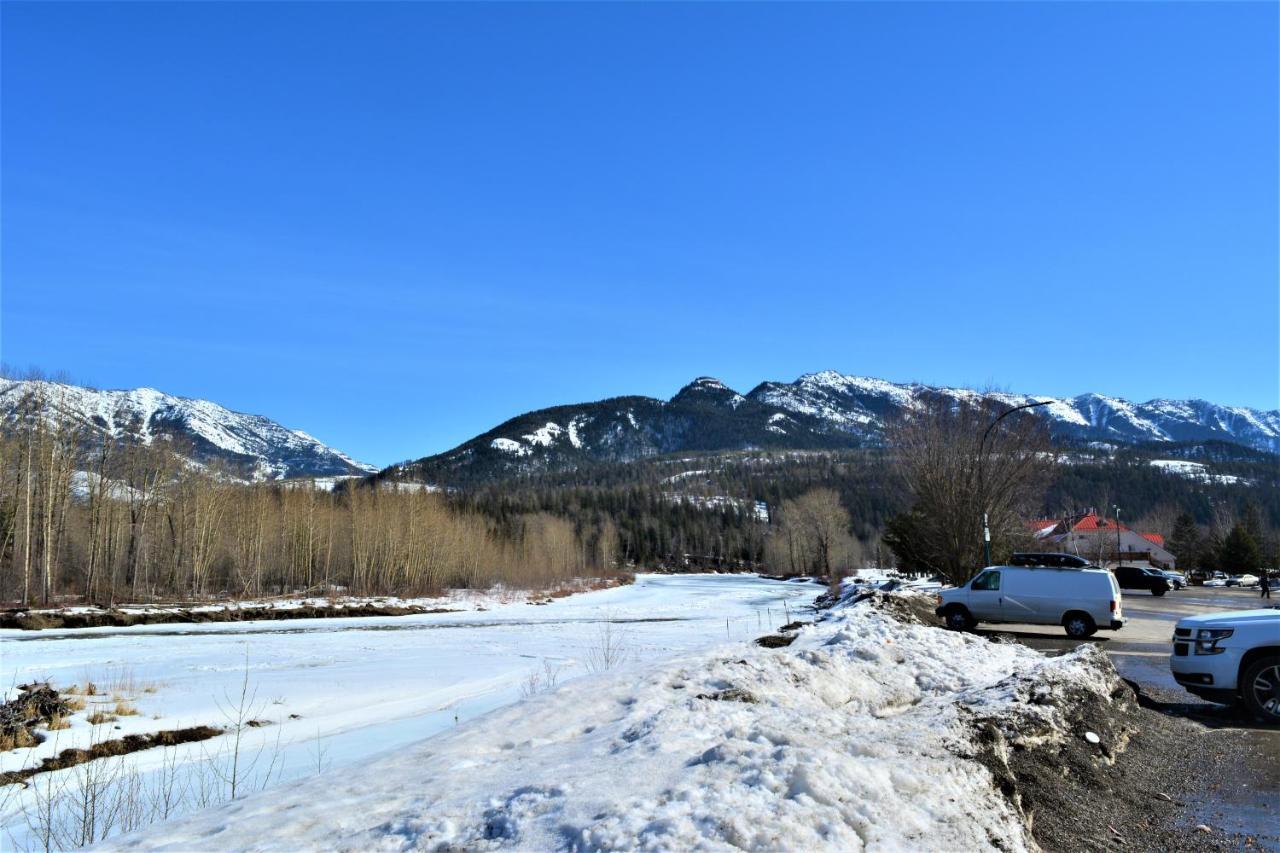 Fernie Stanford Resort Kültér fotó