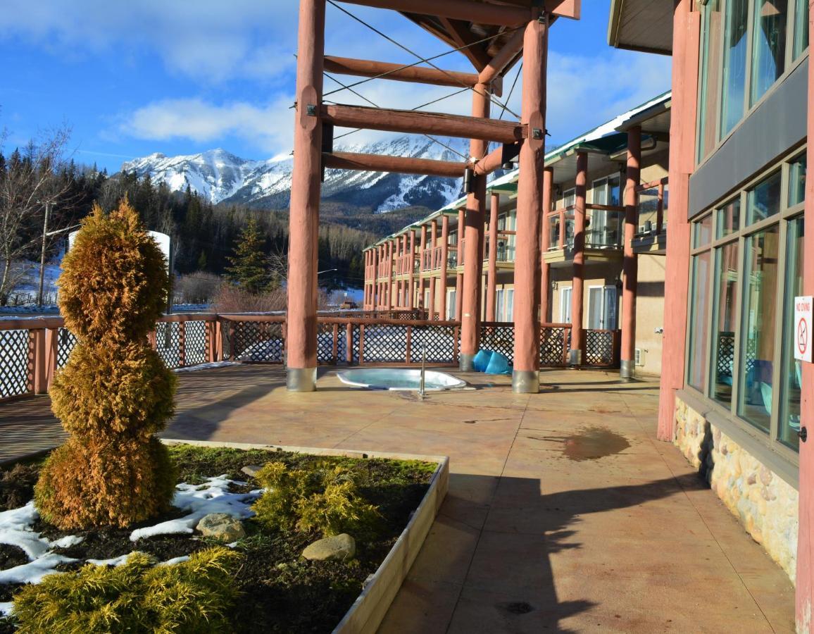 Fernie Stanford Resort Kültér fotó