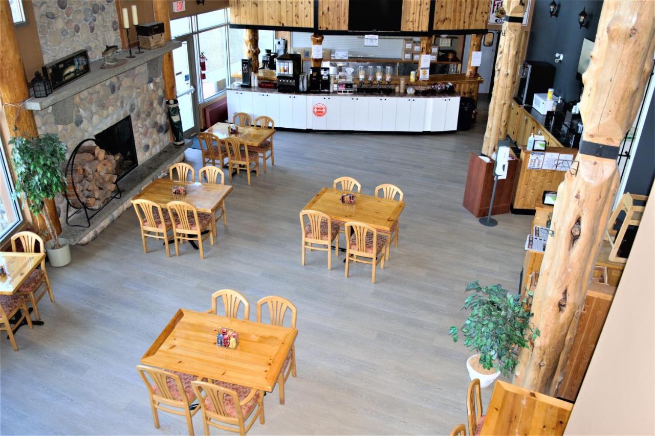 Fernie Stanford Resort Kültér fotó