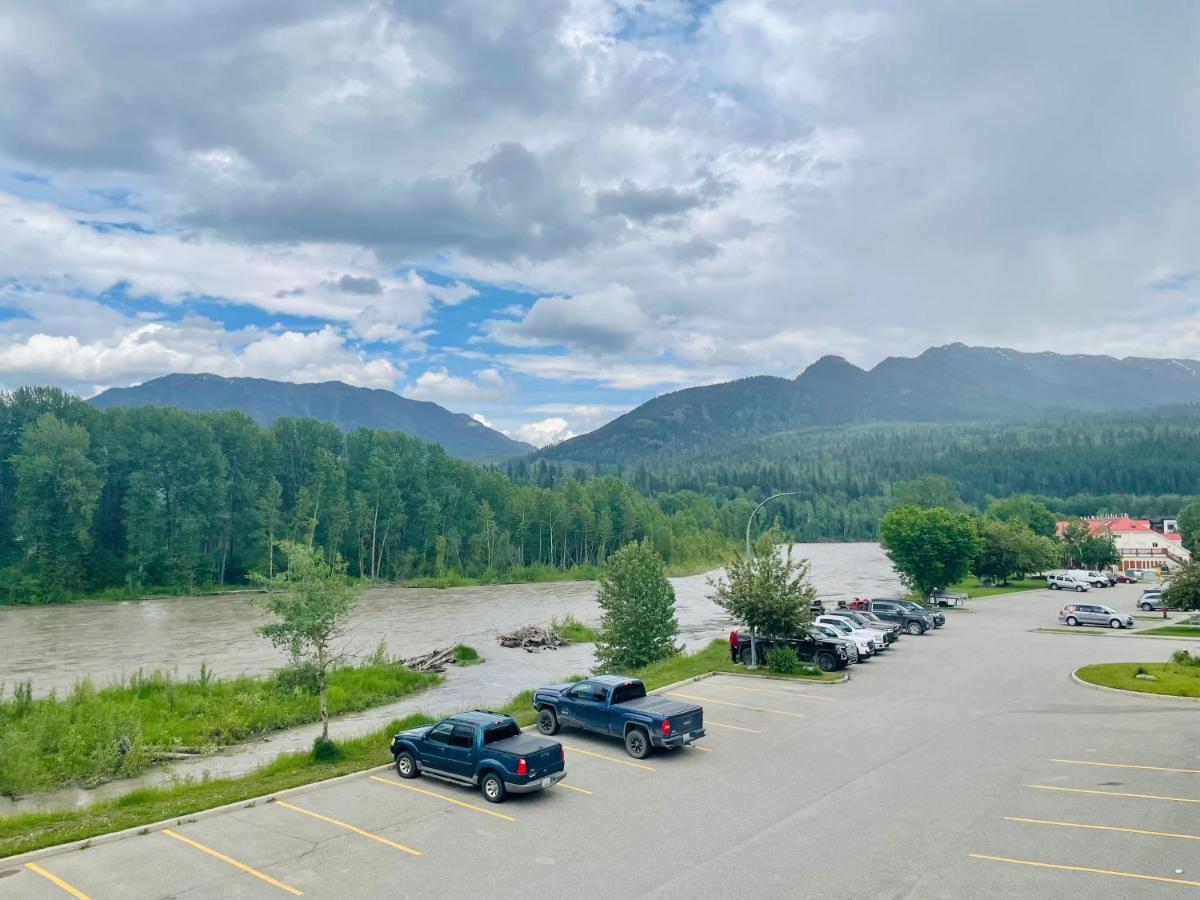 Fernie Stanford Resort Kültér fotó