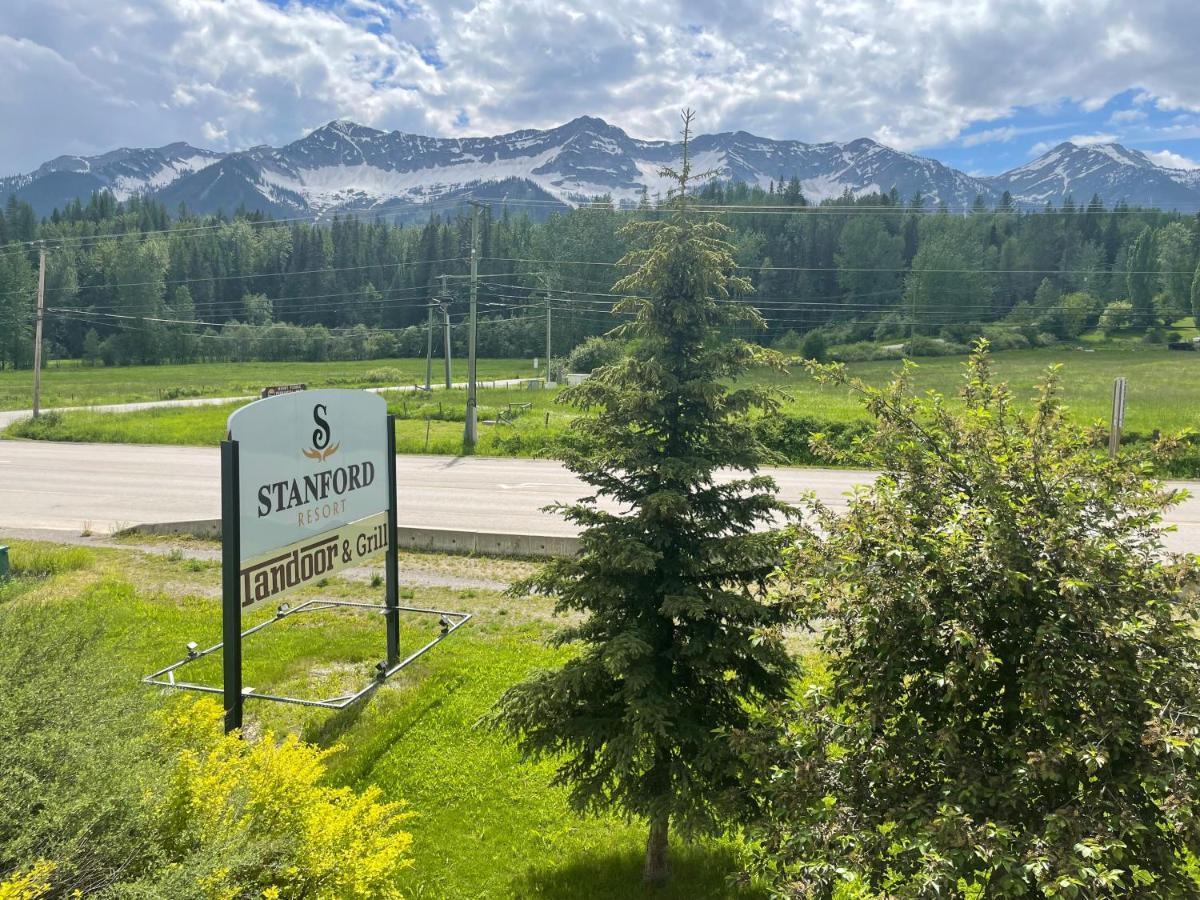Fernie Stanford Resort Kültér fotó