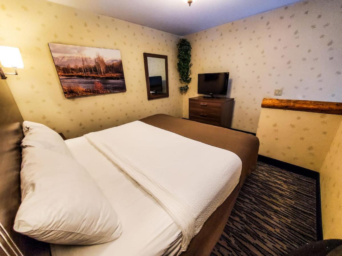 Fernie Stanford Resort Kültér fotó
