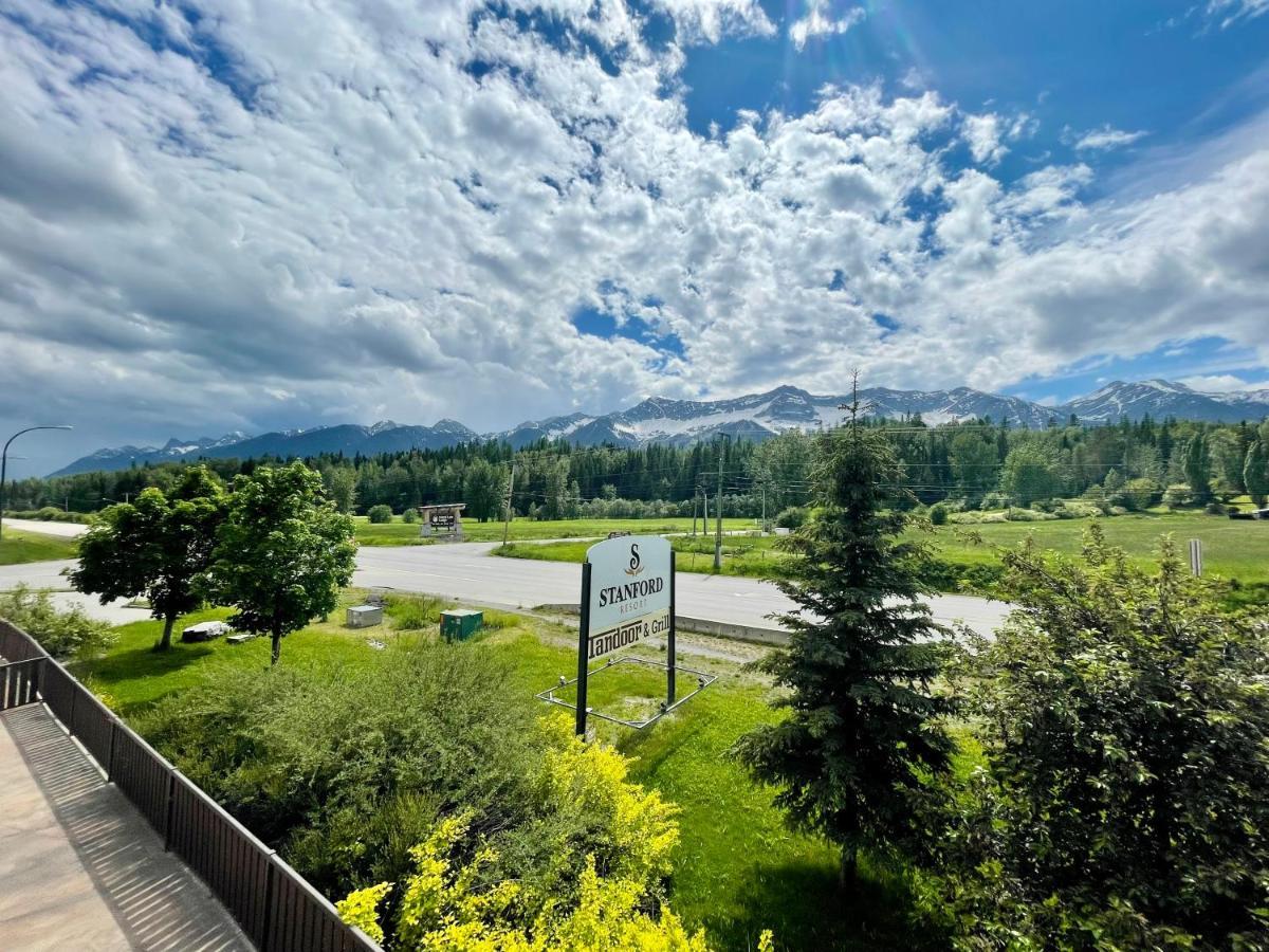 Fernie Stanford Resort Kültér fotó