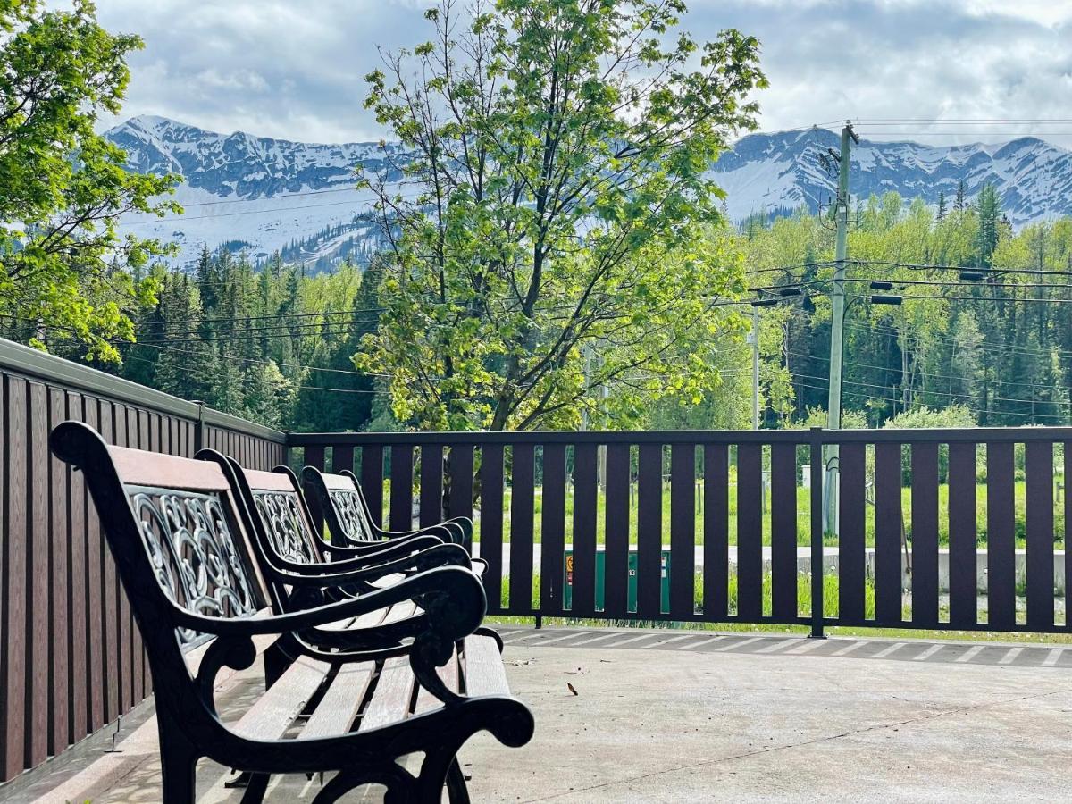 Fernie Stanford Resort Kültér fotó