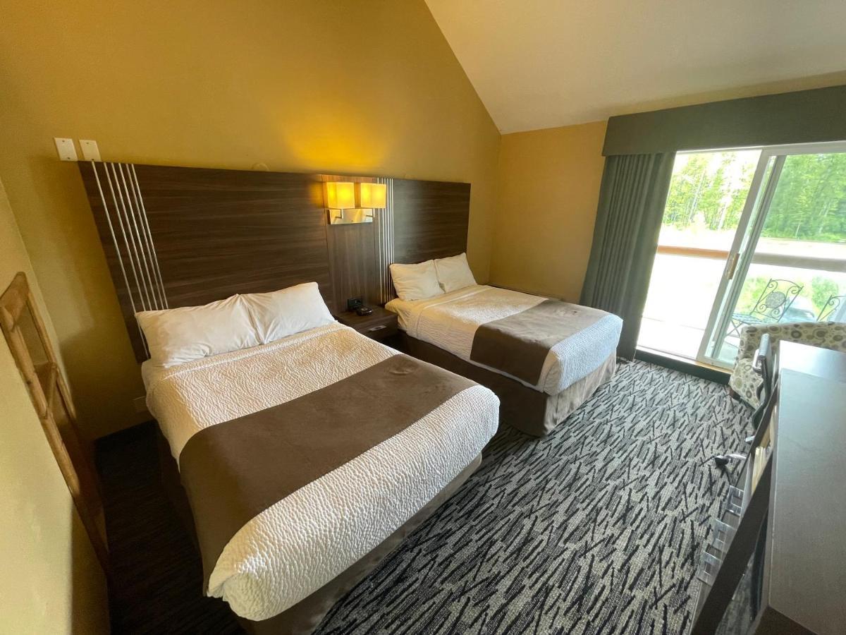 Fernie Stanford Resort Kültér fotó