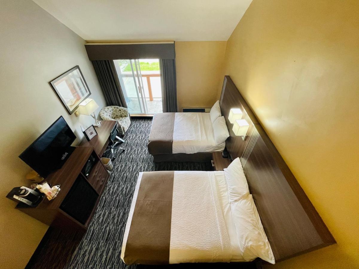 Fernie Stanford Resort Kültér fotó