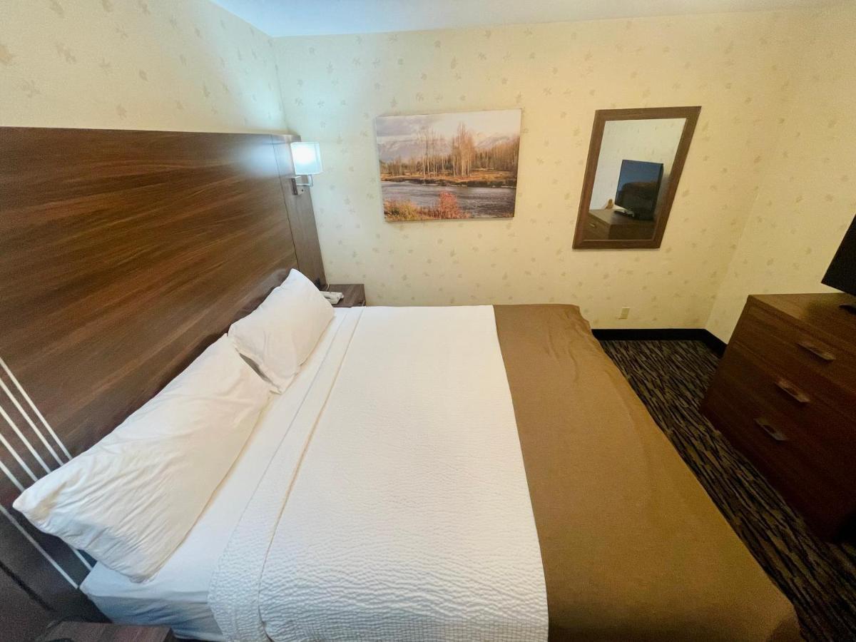 Fernie Stanford Resort Kültér fotó