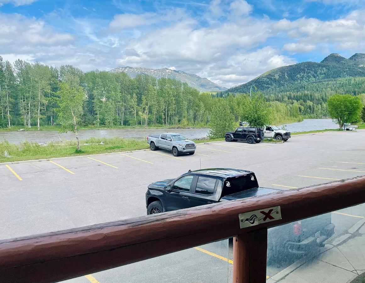 Fernie Stanford Resort Kültér fotó