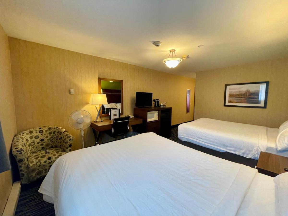 Fernie Stanford Resort Kültér fotó