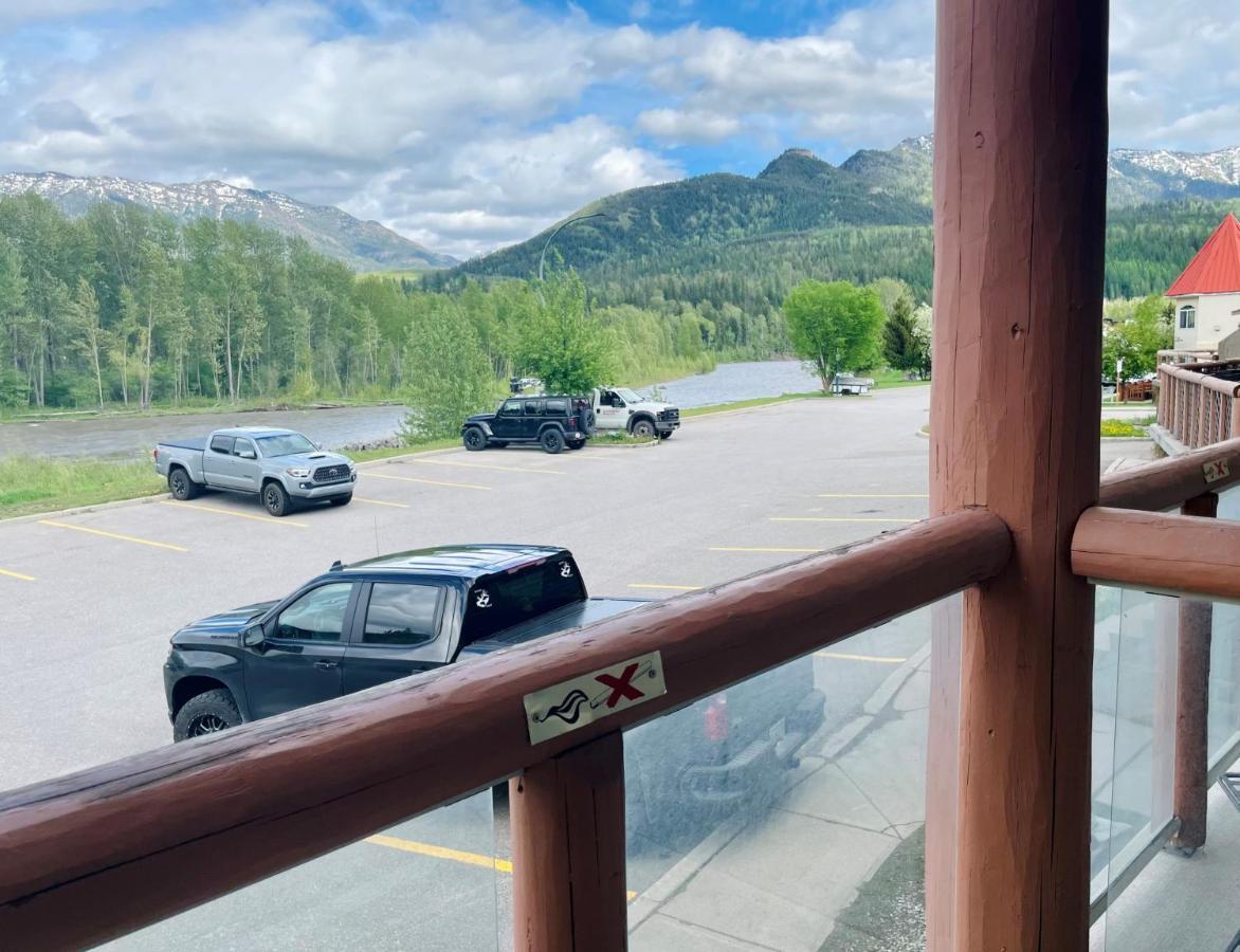 Fernie Stanford Resort Kültér fotó