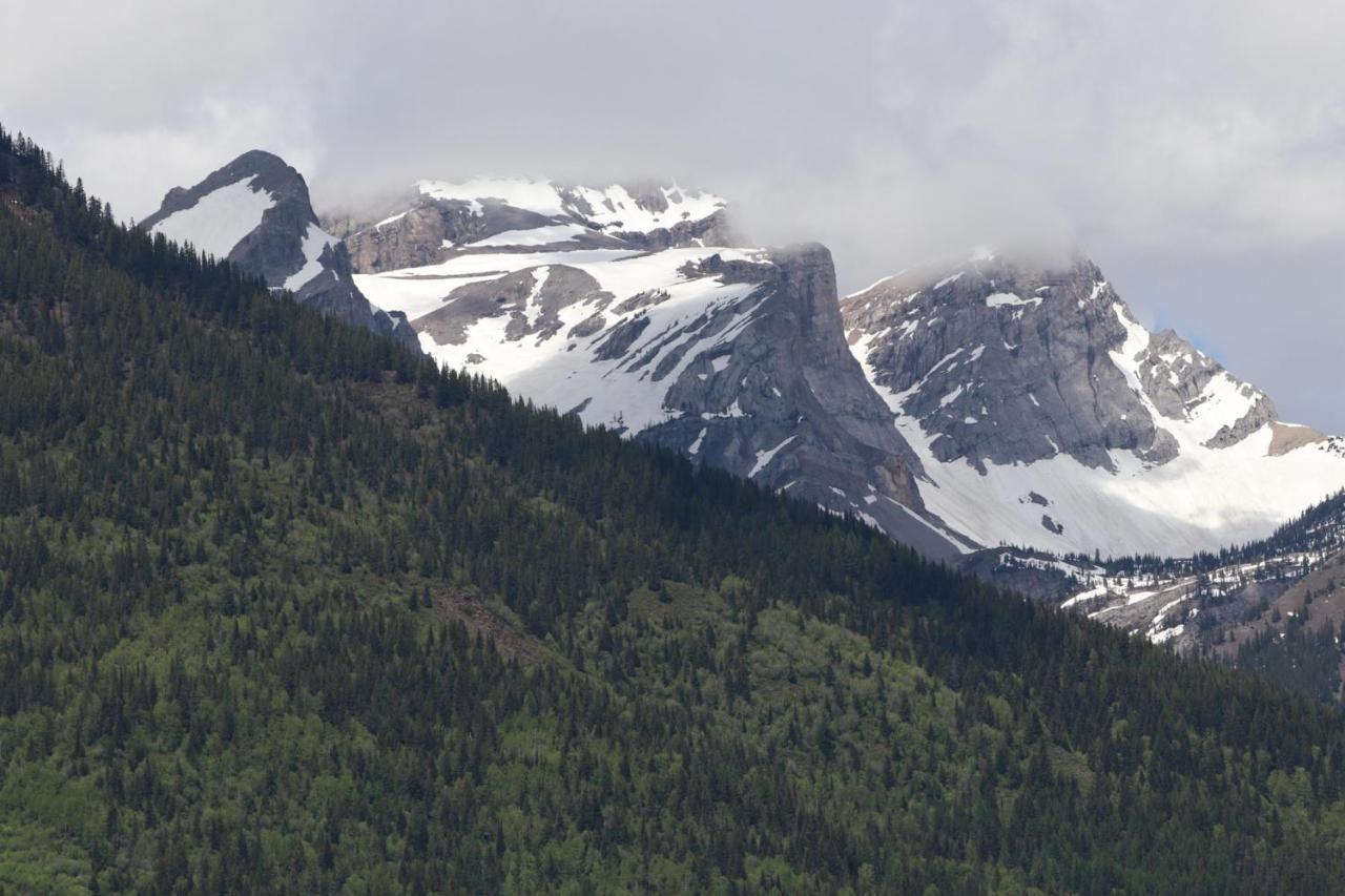 Fernie Stanford Resort Kültér fotó