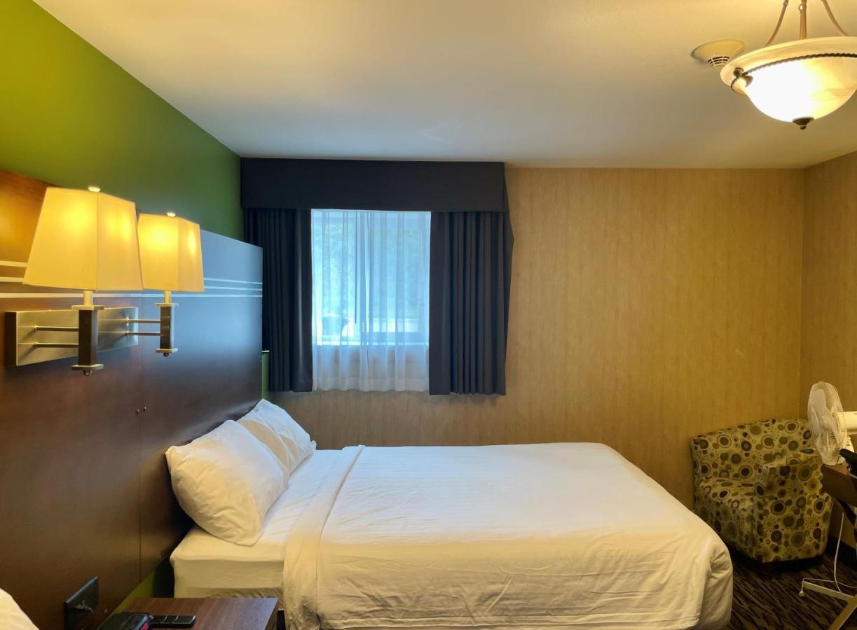 Fernie Stanford Resort Kültér fotó