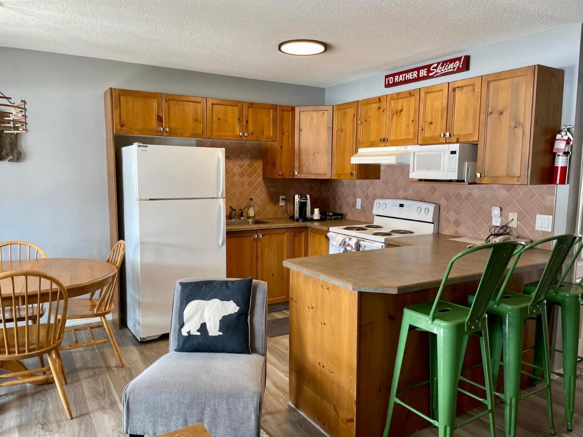 Fernie Stanford Resort Kültér fotó