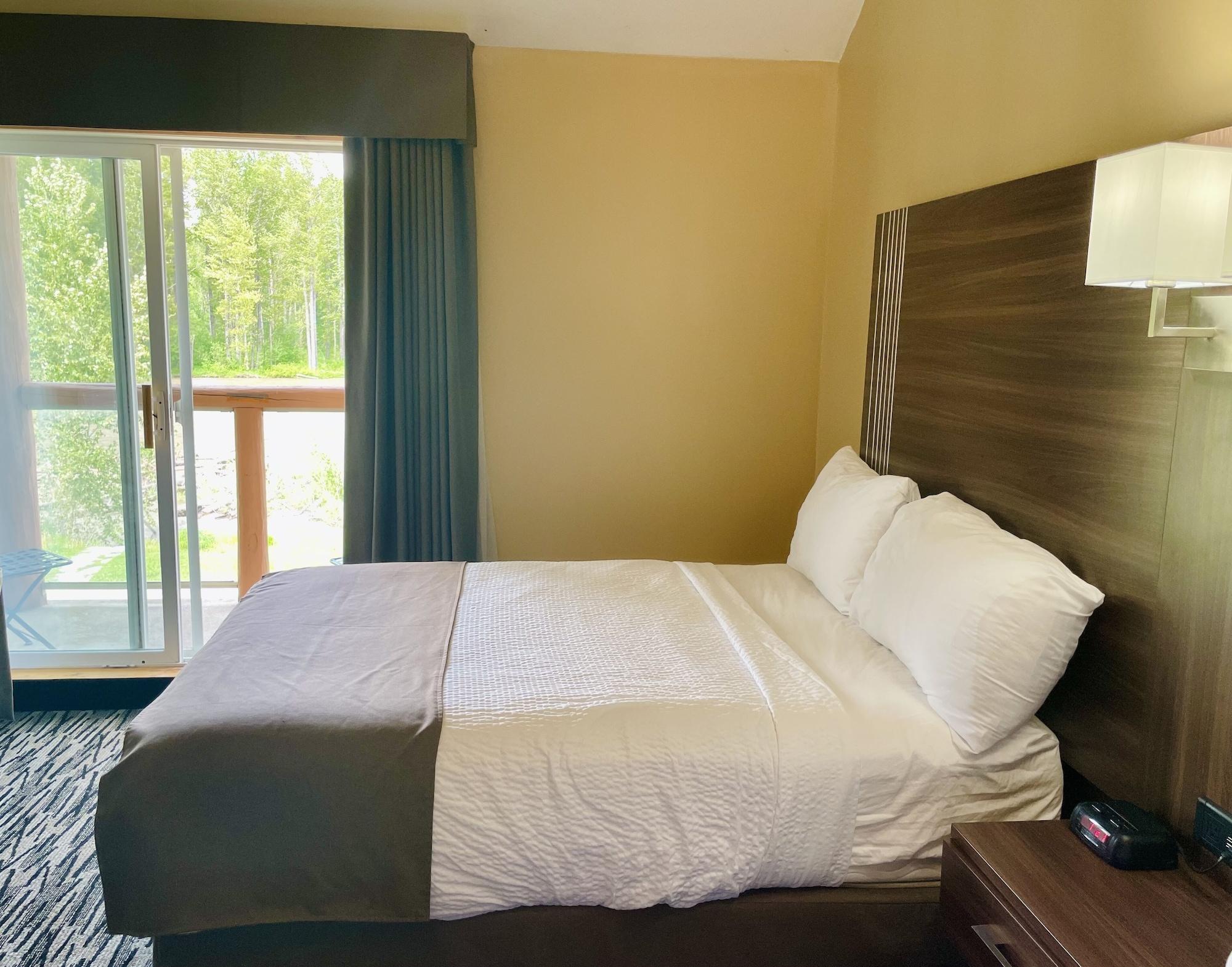 Fernie Stanford Resort Kültér fotó
