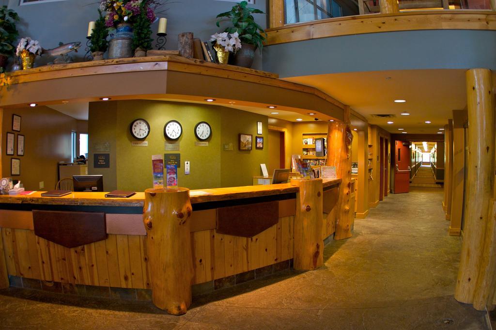 Fernie Stanford Resort Kültér fotó