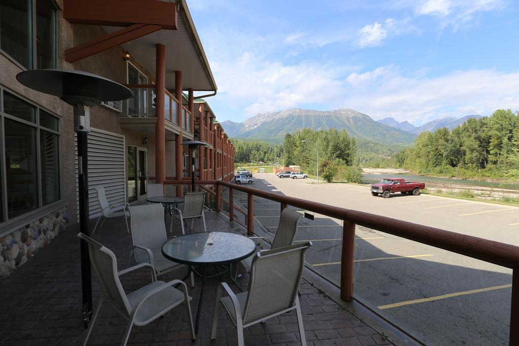 Fernie Stanford Resort Kültér fotó