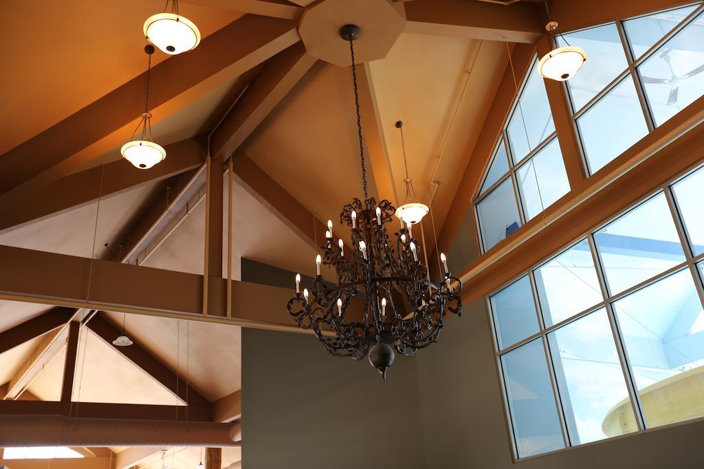 Fernie Stanford Resort Kültér fotó