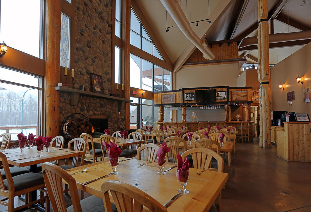 Fernie Stanford Resort Kültér fotó