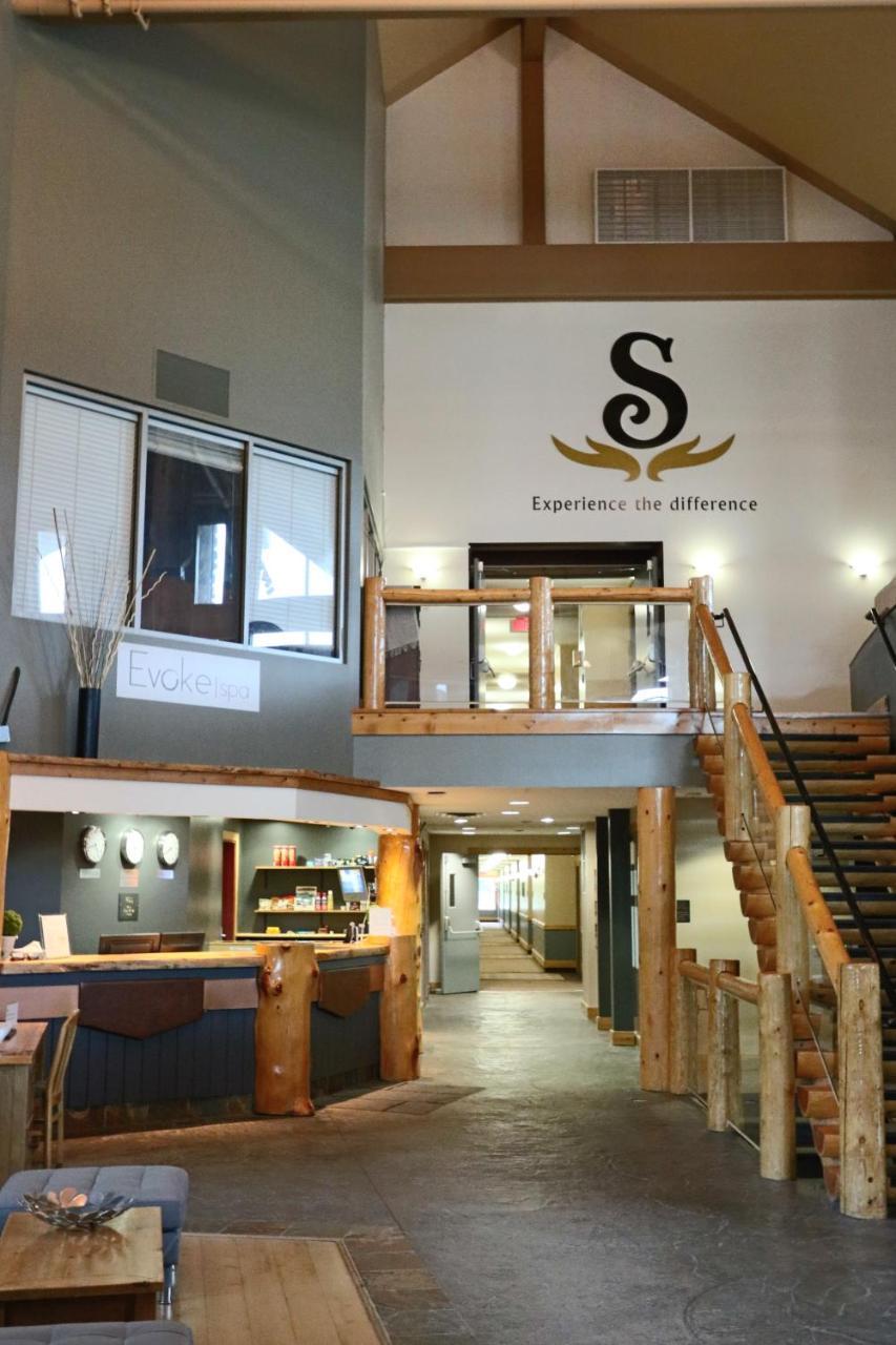 Fernie Stanford Resort Kültér fotó