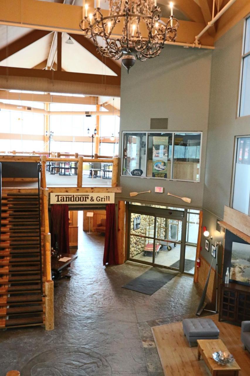 Fernie Stanford Resort Kültér fotó