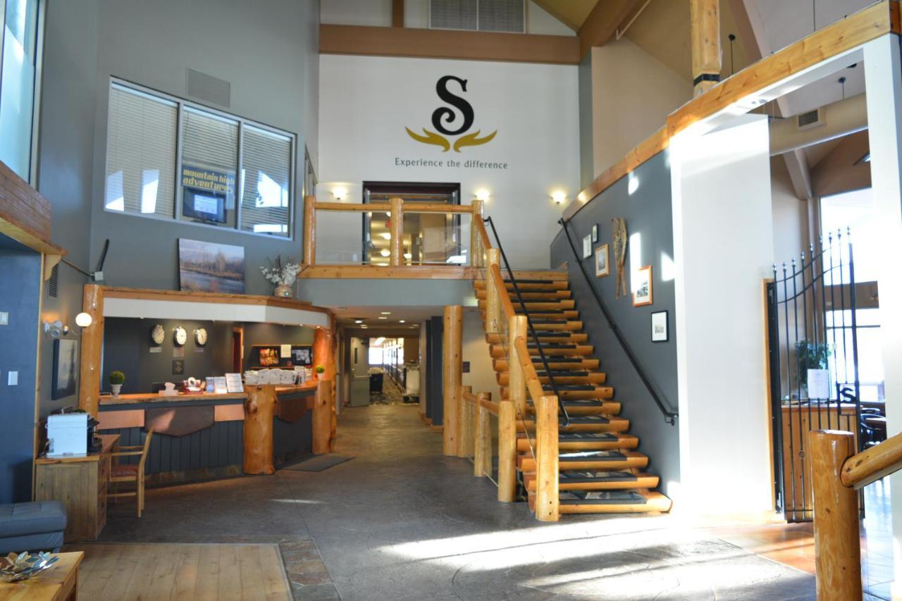 Fernie Stanford Resort Kültér fotó